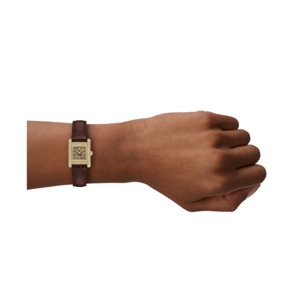 Women Genni Watch
