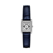 Women Silver Watch