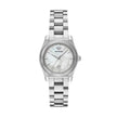 Women Silver Watch
