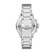 Men World Explorer Black watch