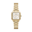 Women Gold Watch
