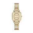 Women Gold Watch