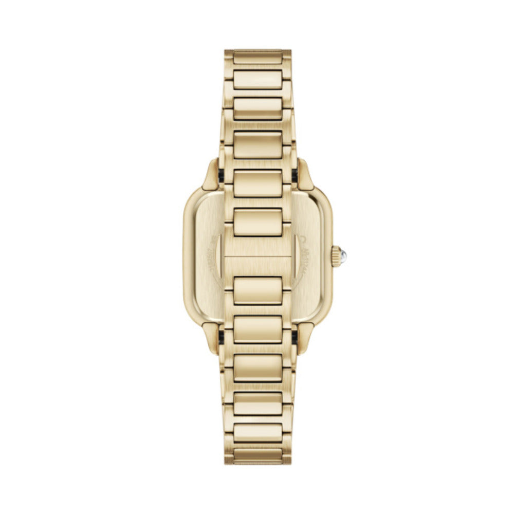 Women Gold Watch