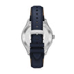 Men Blue Watch