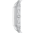 Men Silver Watch