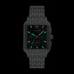 Men Silver Watch