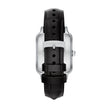 Men Brown Leather Watch
