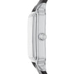Men Brown Leather Watch