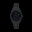 Unisex Silver Watch