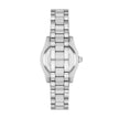Women Silver Watch