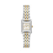 Women Silver Watch