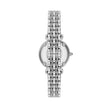 Women Silver Watch