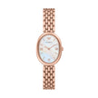 Women Rose Gold Watch