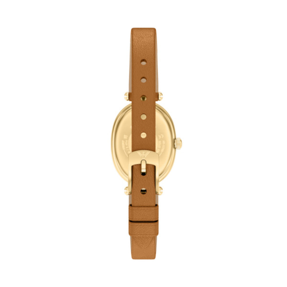 Women Brown Watch