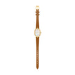 Women Brown Watch