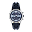 Men Blue Watch