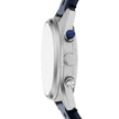 Men Blue Watch