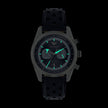 Men Blue Watch