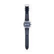 Men Blue Watch