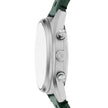 Men Green Watch