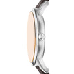 Men Silver Watch