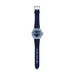 Men World Explorer Black Watch
