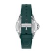 Men World Explorer Black Watch