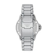 Men World Explorer Black Watch