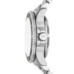 Men Sea Explorer Silver 42.5mm Watch