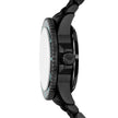 Men Sea Explorer Black 42.5mm Watch