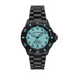 Men Sea Explorer Black 42.5mm Watch