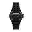 Men Sea Explorer Black 42.5mm Watch