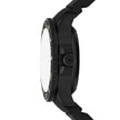 Men Sea Explorer Black 42.5mm Watch
