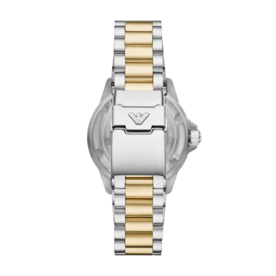 Men Sea Explorer Watch