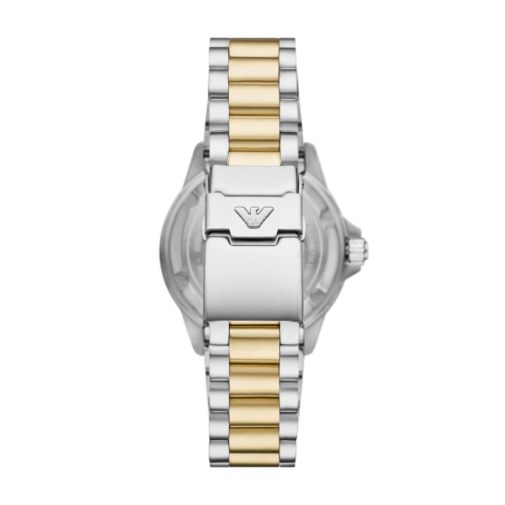 Men Sea Explorer Watch