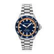 Men Sea Explorer Watch