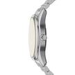Men Silver Watch