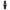 Men Minimalist Black 39mm Watch