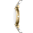 Women Two Tone Watch