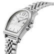 Men White Watch