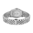 Men White Watch