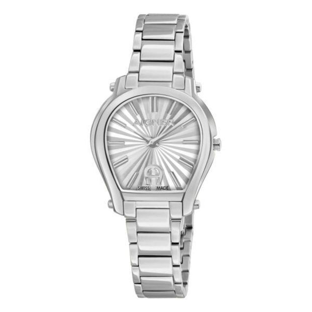 Women Pavia Silver 30mm Watch