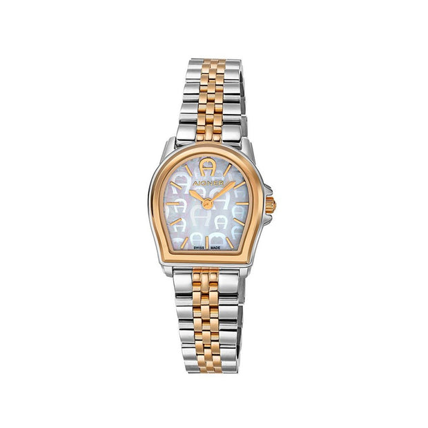 Women White 30mm Watch