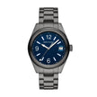 Men Kilian Gunmetal 42mm Watch