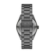 Men Kilian Gunmetal 42mm Watch