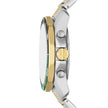 Men Spencer Gold / Silver 44mm Watch
