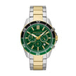 Men Spencer Gold / Silver 44mm Watch