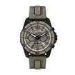 Men Black Watch