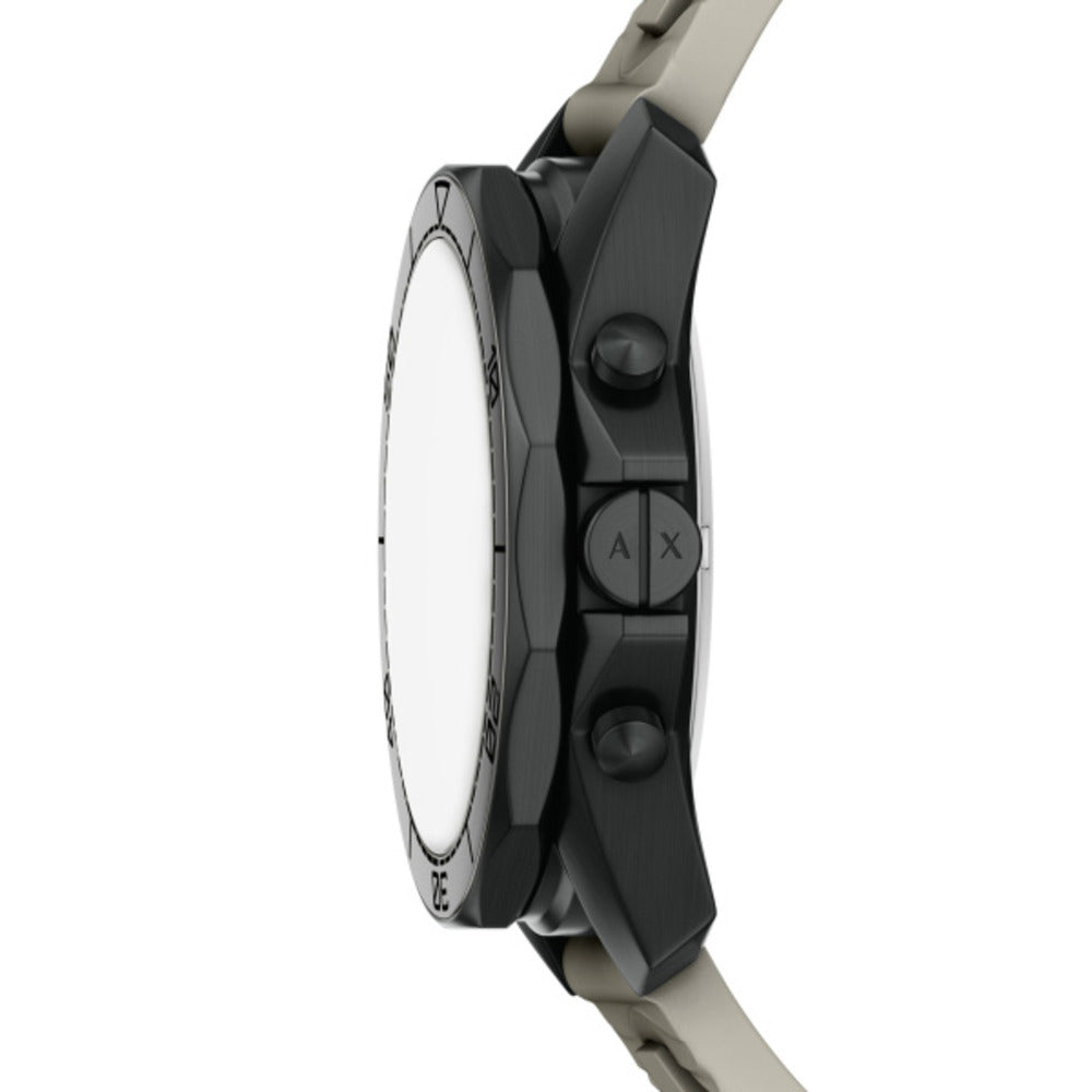 Men Black Watch