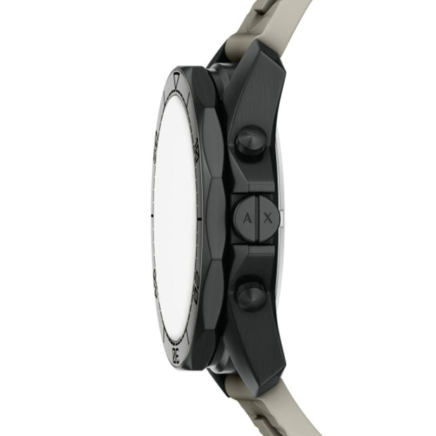 Men Black Watch